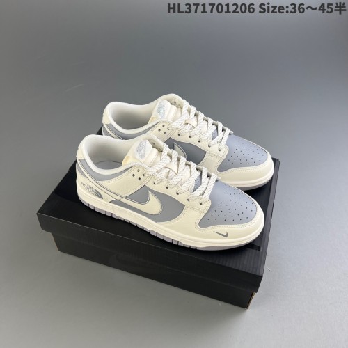 Nike Dunk shoes women low-2190