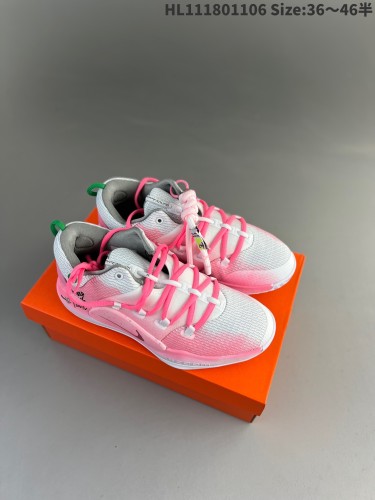 Nike Dunk shoes women low-2107