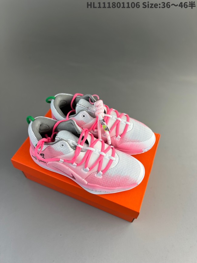 Nike Dunk shoes women low-2107