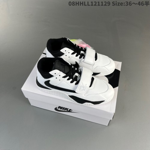Nike Dunk shoes women low-2170
