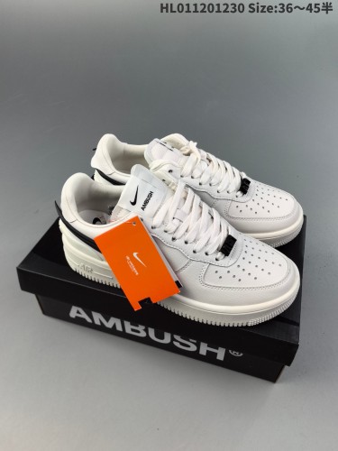 Nike Dunk shoes men low-1257