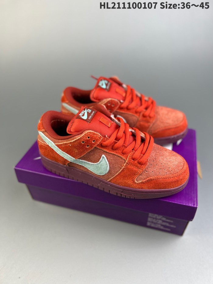 Nike Dunk shoes women low-1939