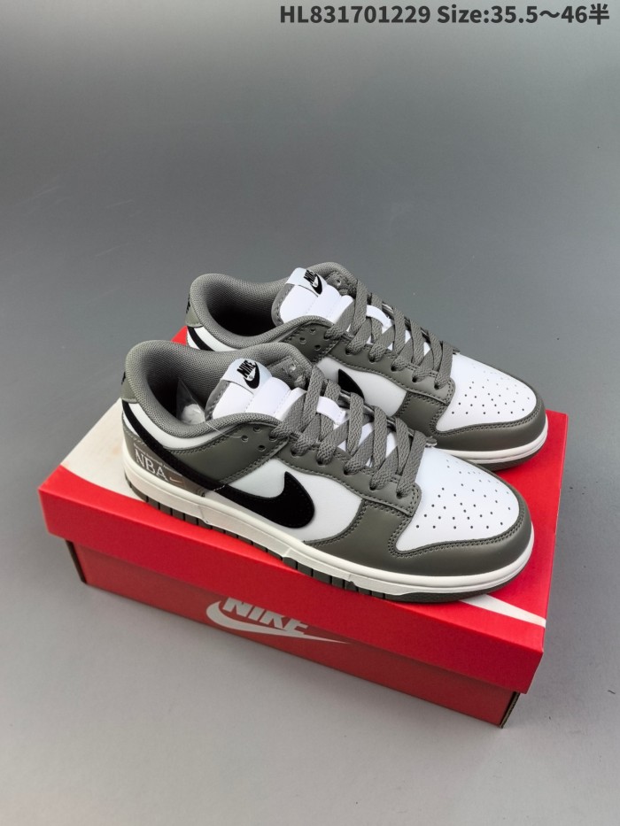 Nike Dunk shoes women low-2072