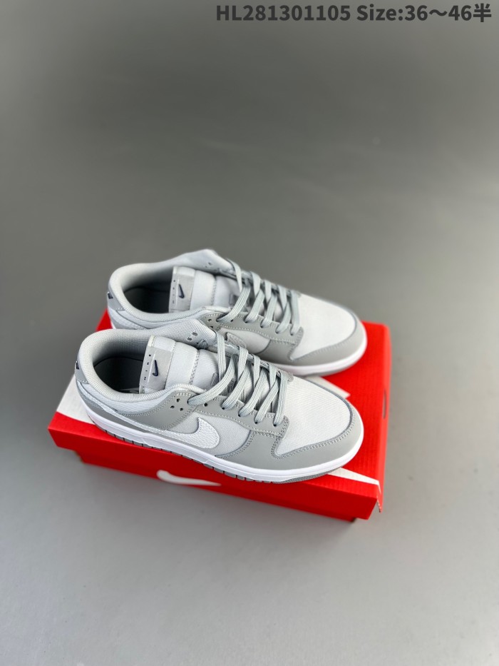 Nike Dunk shoes women low-1586