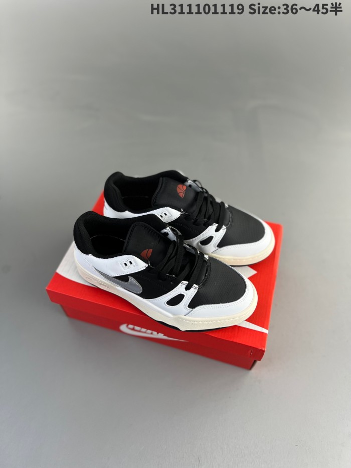 Nike Dunk shoes women low-1696