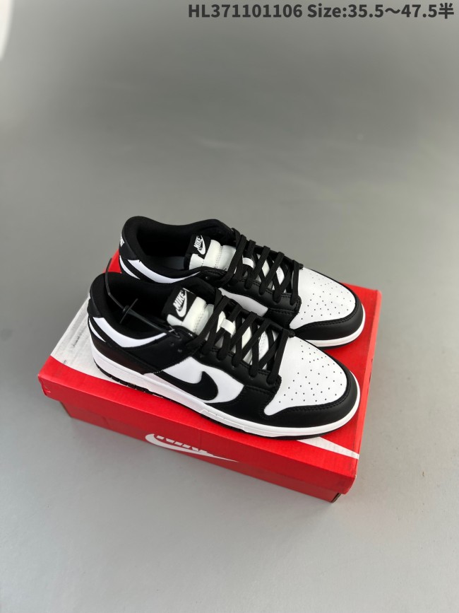 Nike Dunk shoes women low-1595