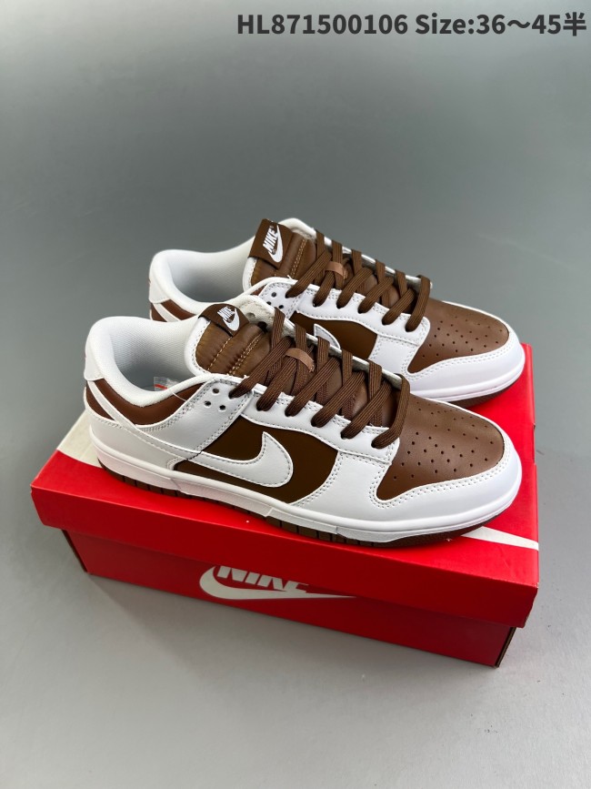 Nike Dunk shoes women low-1902