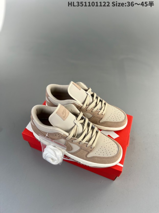 Nike Dunk shoes women low-1750
