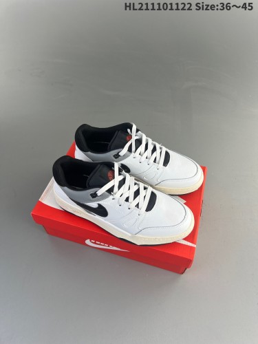 Nike Dunk shoes women low-1743