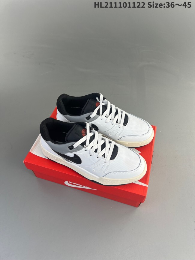 Nike Dunk shoes women low-1743