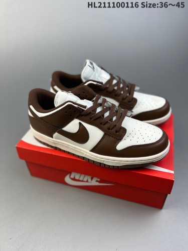 Nike Dunk shoes women low-1992