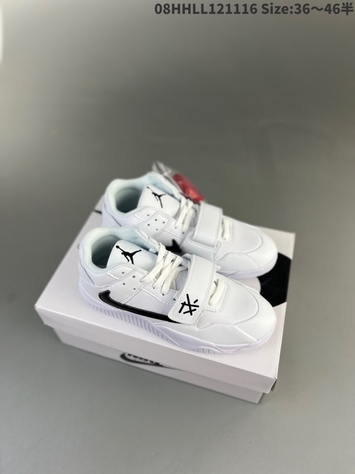 Nike Dunk shoes women low-1672