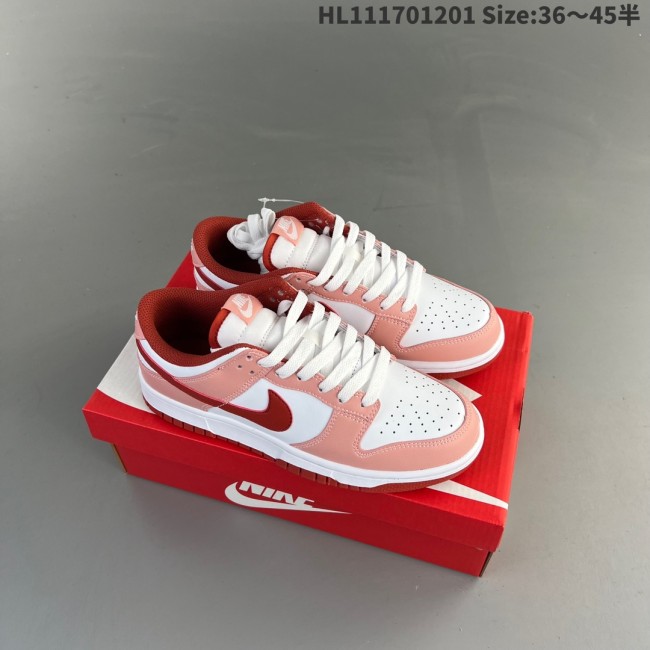 Nike Dunk shoes women low-2178