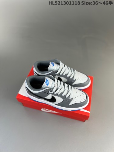 Nike Dunk shoes women low-1692