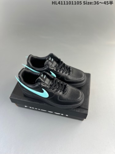 Nike Dunk shoes women low-1572