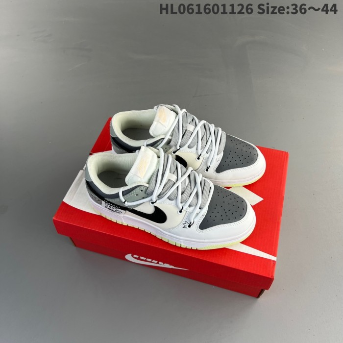 Nike Dunk shoes women low-1790