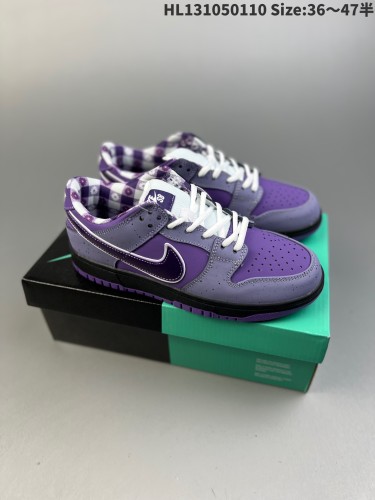 Nike Dunk shoes women low-1966
