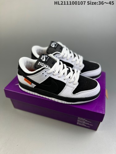 Nike Dunk shoes women low-1937