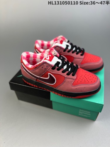 Nike Dunk shoes women low-1967