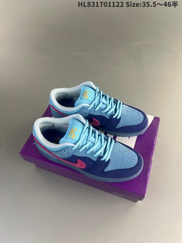 Nike Dunk shoes women low-2141