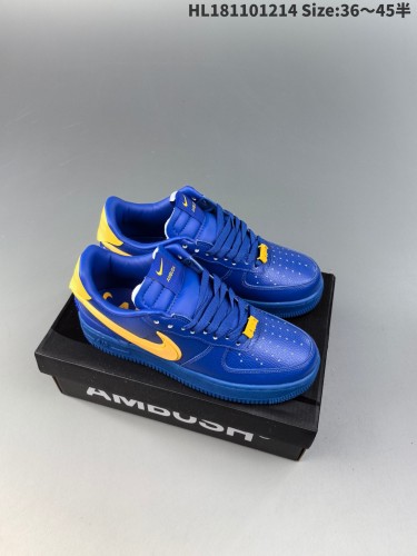 Nike Dunk shoes men low-1119