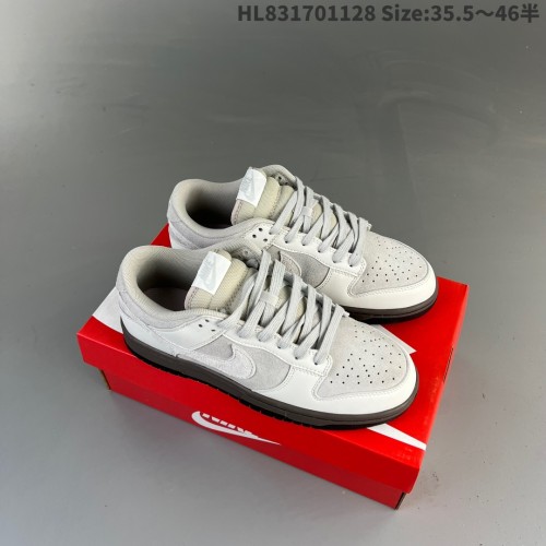 Nike Dunk shoes women low-2166