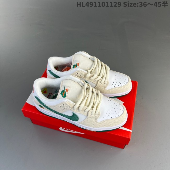Nike Dunk shoes women low-1812