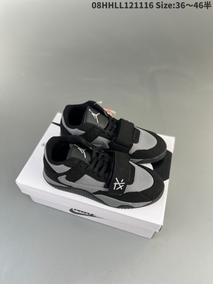 Nike Dunk shoes women low-1670