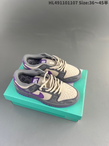 Nike Dunk shoes women low-1635