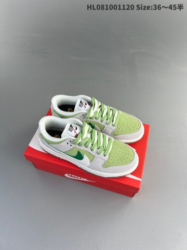 Nike Dunk shoes women low-1718
