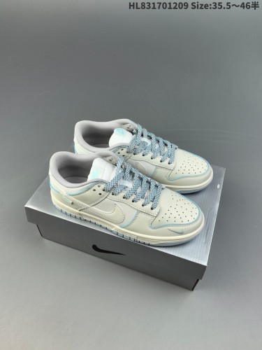 Nike Dunk shoes women low-2013