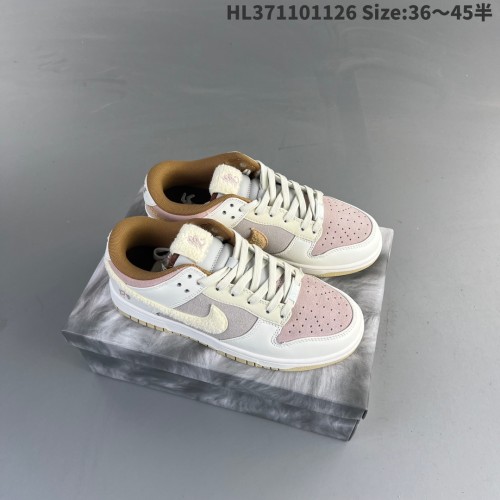 Nike Dunk shoes women low-1765