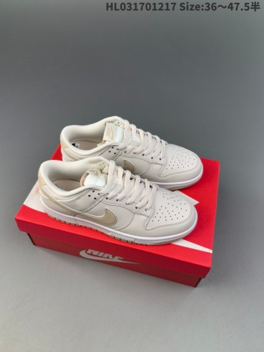 Nike Dunk shoes women low-2050