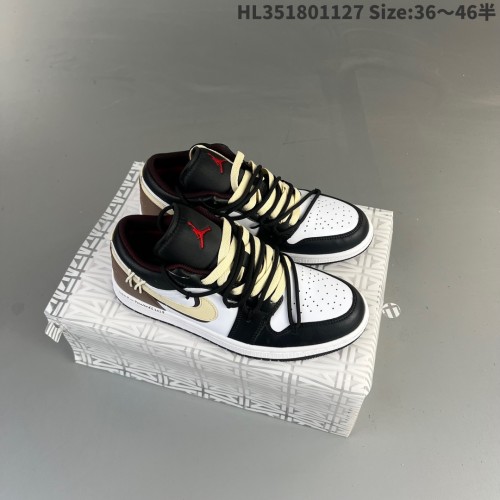 Nike Dunk shoes women low-2163