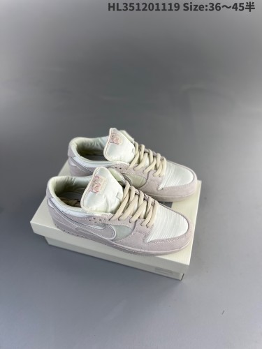 Nike Dunk shoes women low-1706