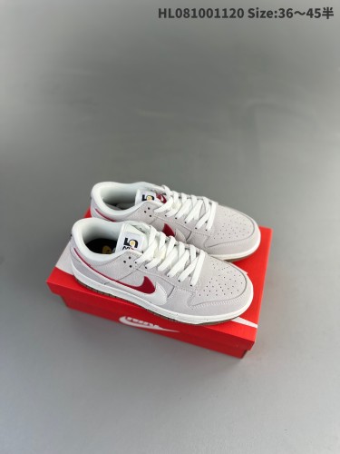 Nike Dunk shoes women low-1717