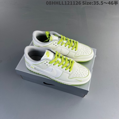 Nike Dunk shoes women low-2162
