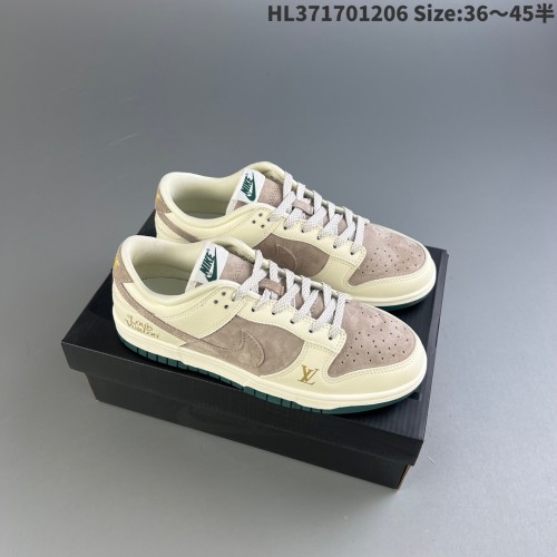Nike Dunk shoes women low-2192