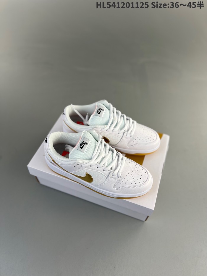 Nike Dunk shoes women low-1758