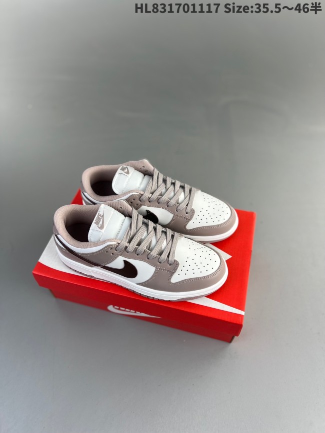 Nike Dunk shoes women low-2123