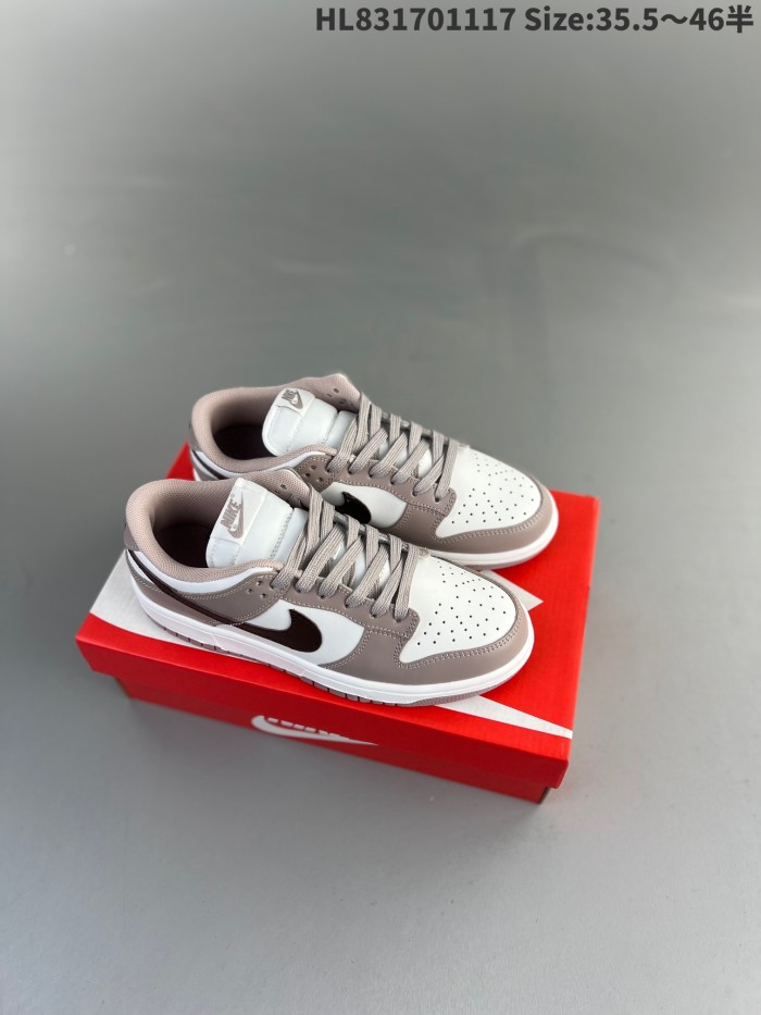Nike Dunk shoes women low-2123