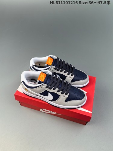 Nike Dunk shoes men low-1944