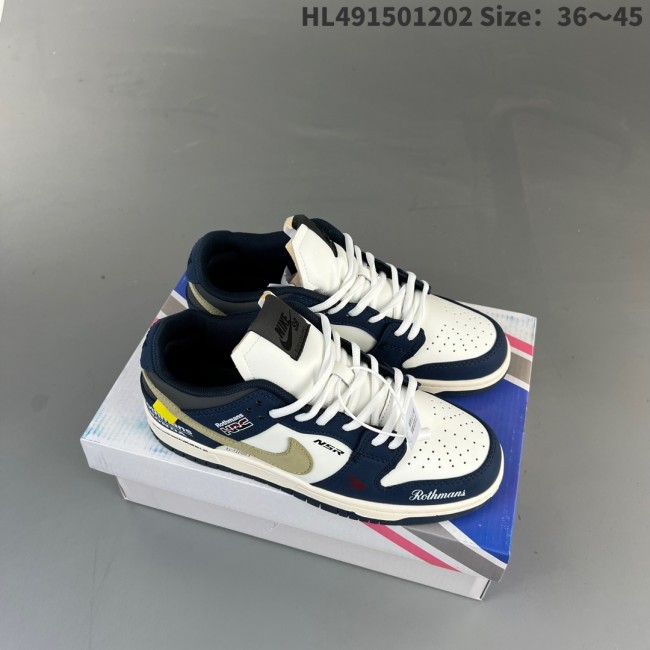 Nike Dunk shoes women low-1850
