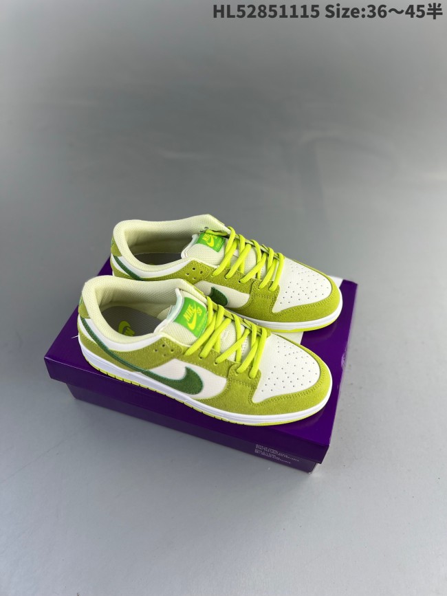 Nike Dunk shoes women low-1666