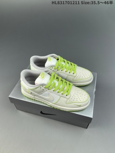 Nike Dunk shoes women low-2022