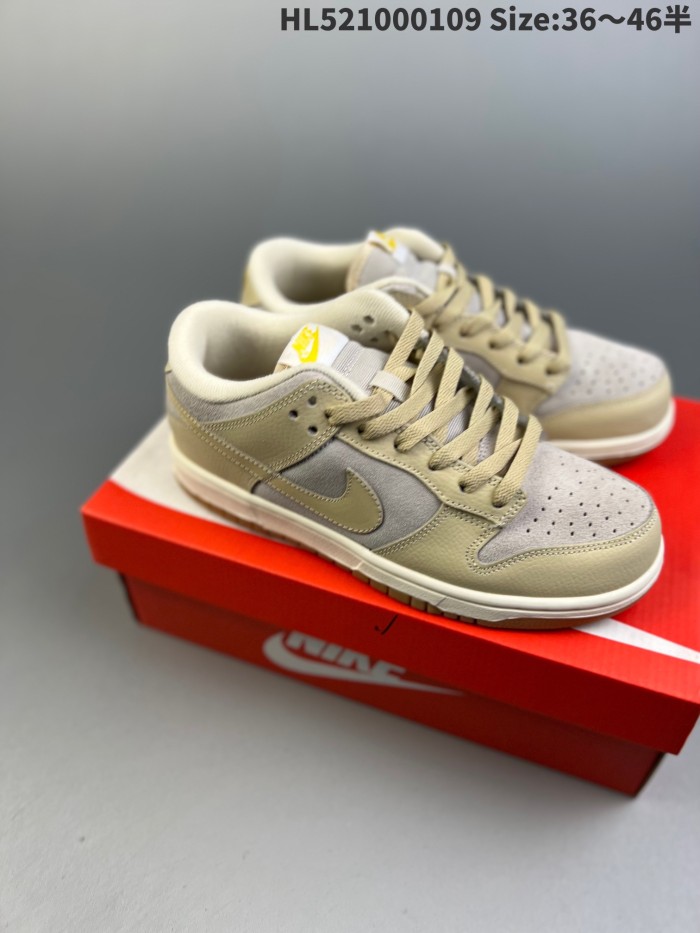 Nike Dunk shoes women low-1953