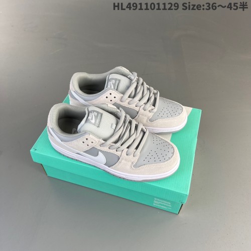 Nike Dunk shoes women low-1813