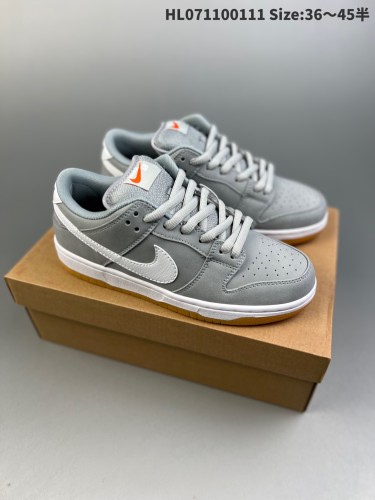 Nike Dunk shoes women low-1982
