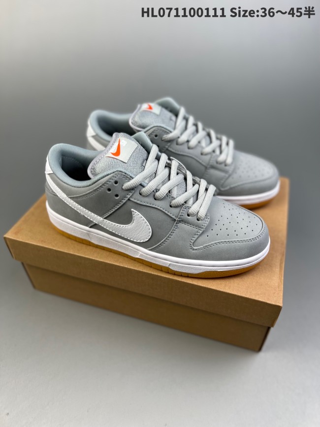 Nike Dunk shoes women low-1982