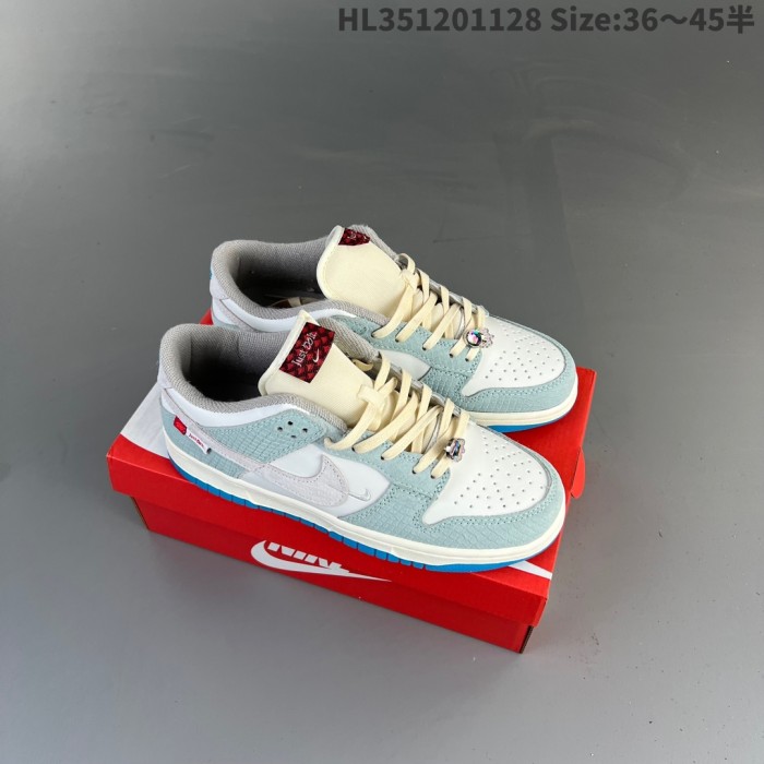 Nike Dunk shoes women low-1810